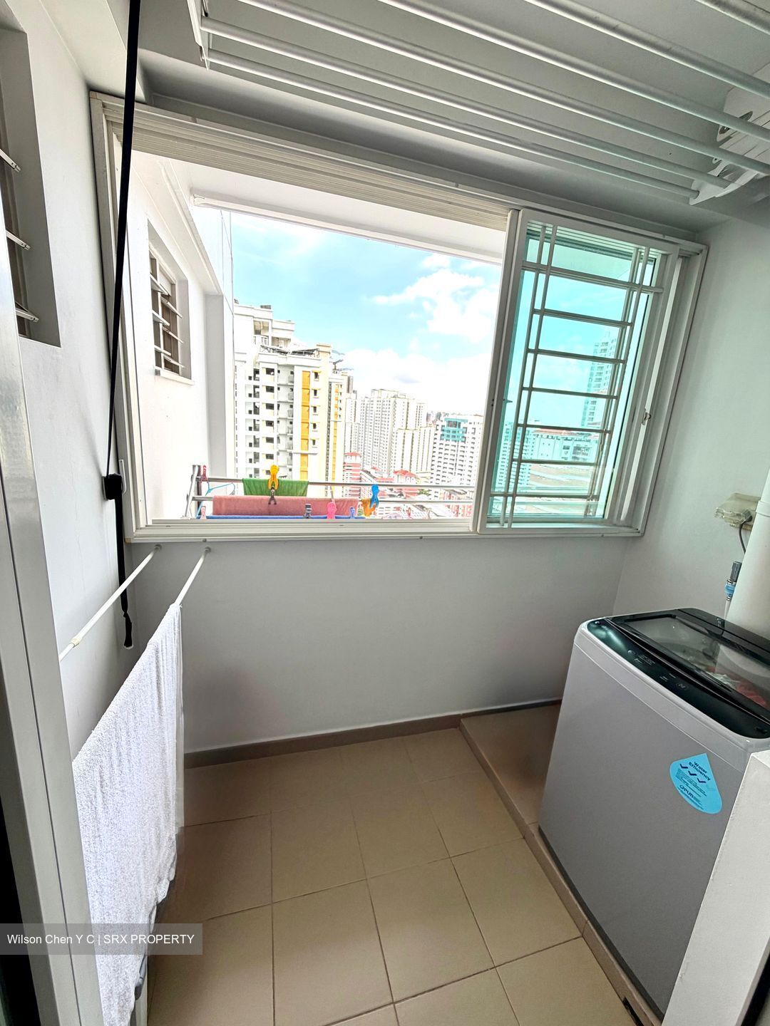 Blk 126C Kim Tian Green (Bukit Merah), HDB 4 Rooms #607885051